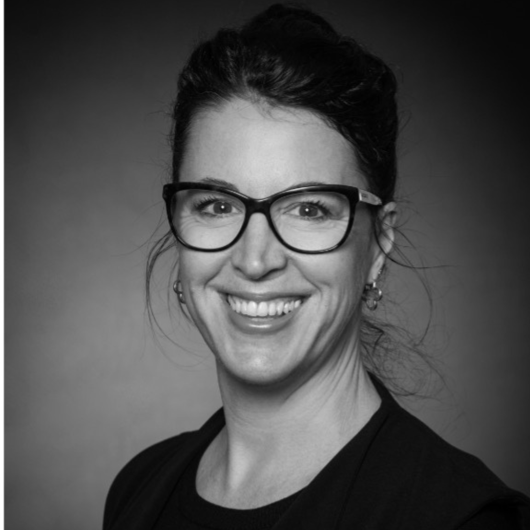 Anne Marei Laack eine Mitarbeiterin aus dem Bereich Outdoor der PR-Agentur